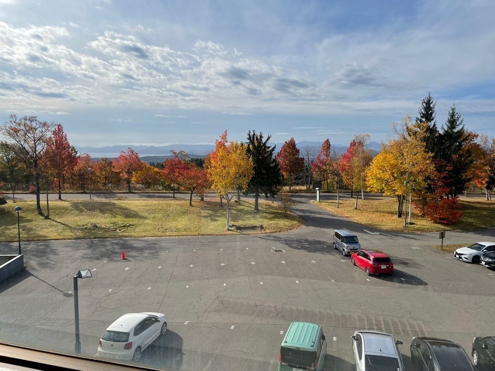 りえっちさんが投稿した星野リゾート　磐梯山温泉ホテルに関する口コミの画像