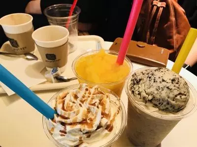 ナムチニハニーカフェ（NAMCHINI82Cafe【旧店名】ハニーカフェ）