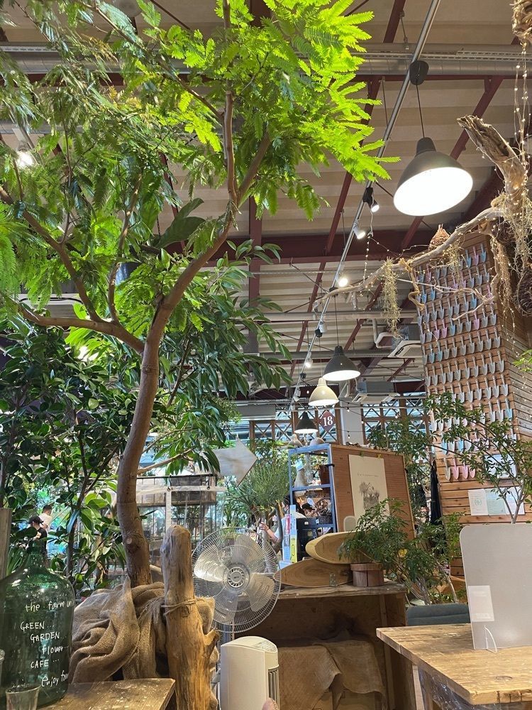 りえっちさんが投稿したファーマーズキッチン（FARMER'S KITCHEN）に関する口コミの画像
