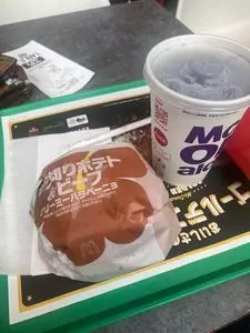 マクドナルド 六本木ヒルズ店