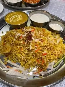 Biryani House