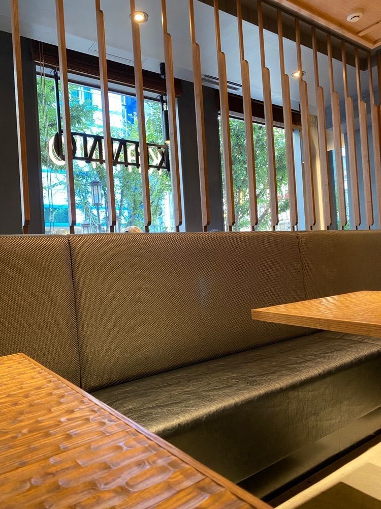 ajisaiさんが投稿した神乃珈琲 新宿東口店（KANNO COFFEE）に関する口コミの画像