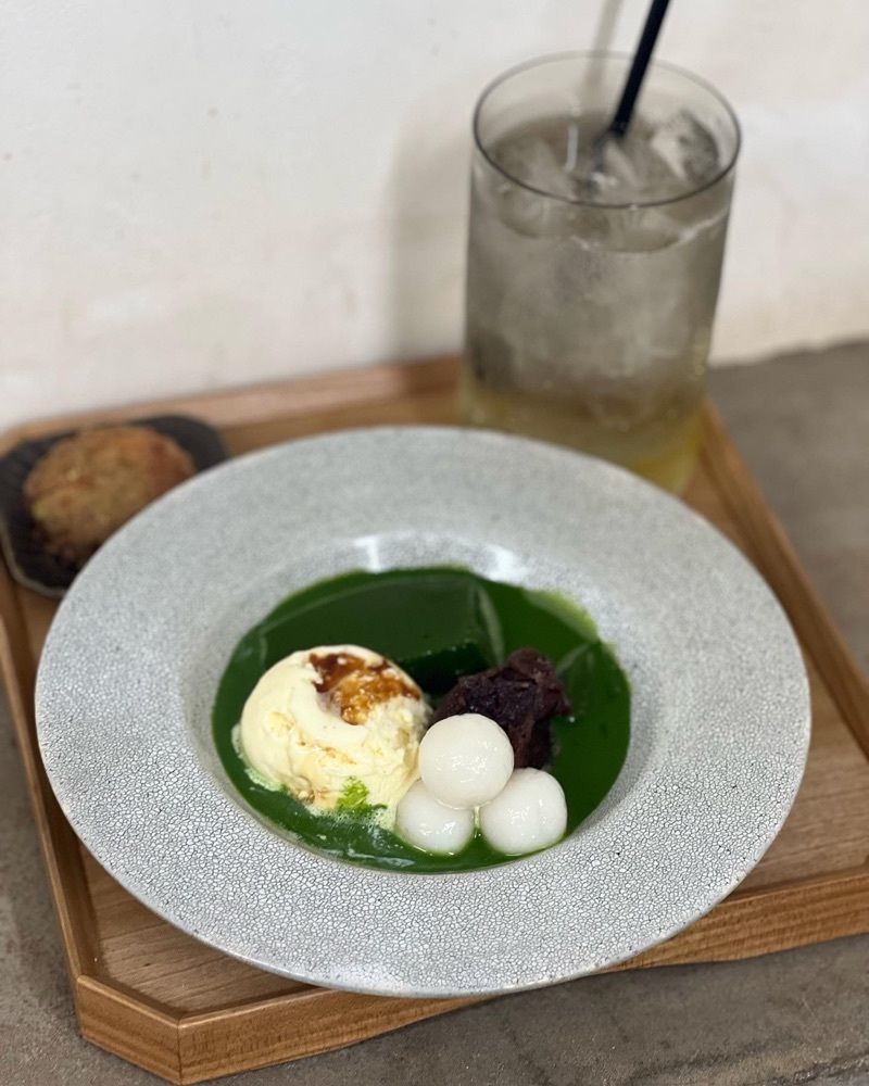 ayu.latteさんが投稿したmumeに関する口コミの画像