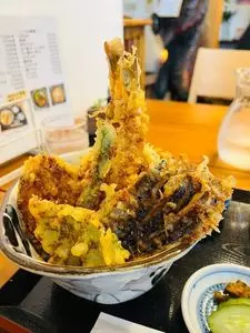 味処 まんぷく