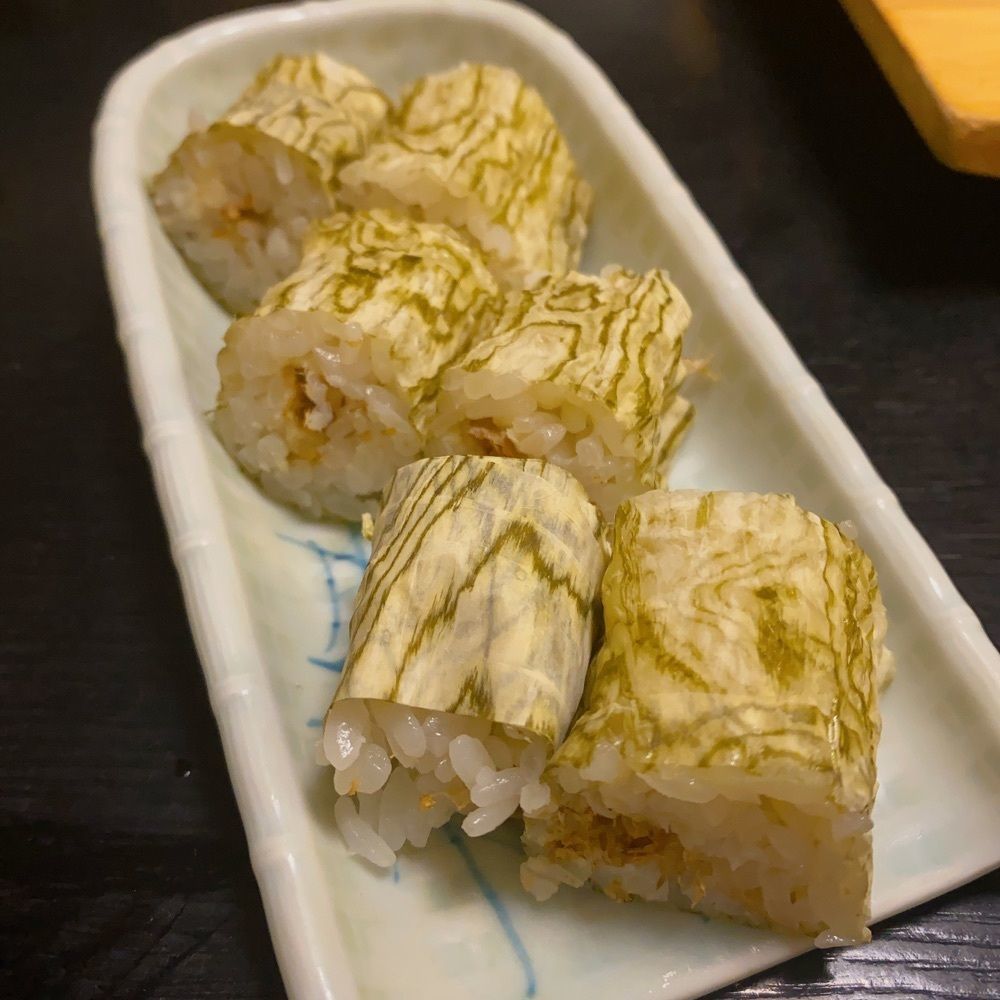 グルメヒッタースズロー/千葉•東京グルメさんが投稿した寿し処 福長（ふくちょう）に関する口コミの画像