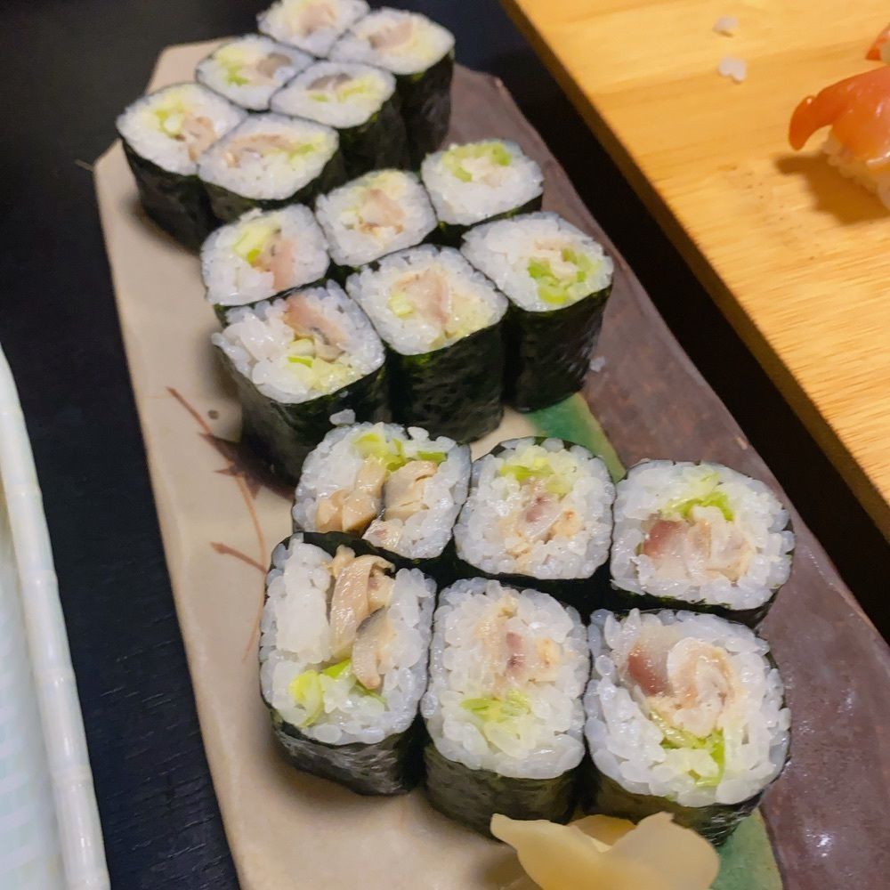 グルメヒッタースズロー/千葉•東京グルメさんが投稿した寿し処 福長（ふくちょう）に関する口コミの画像