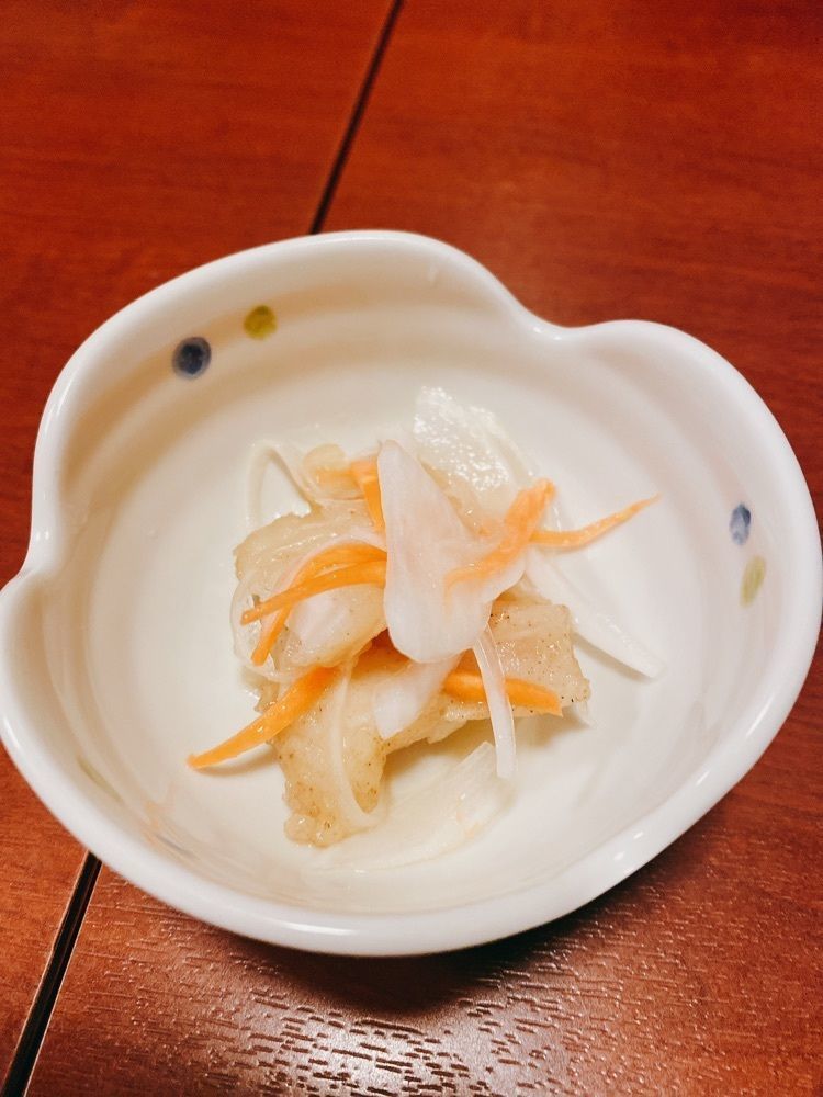 k.masa03さんが投稿したあらかぶに関する口コミの画像