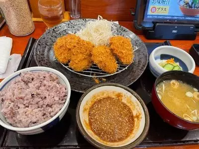 まる家 須賀川店