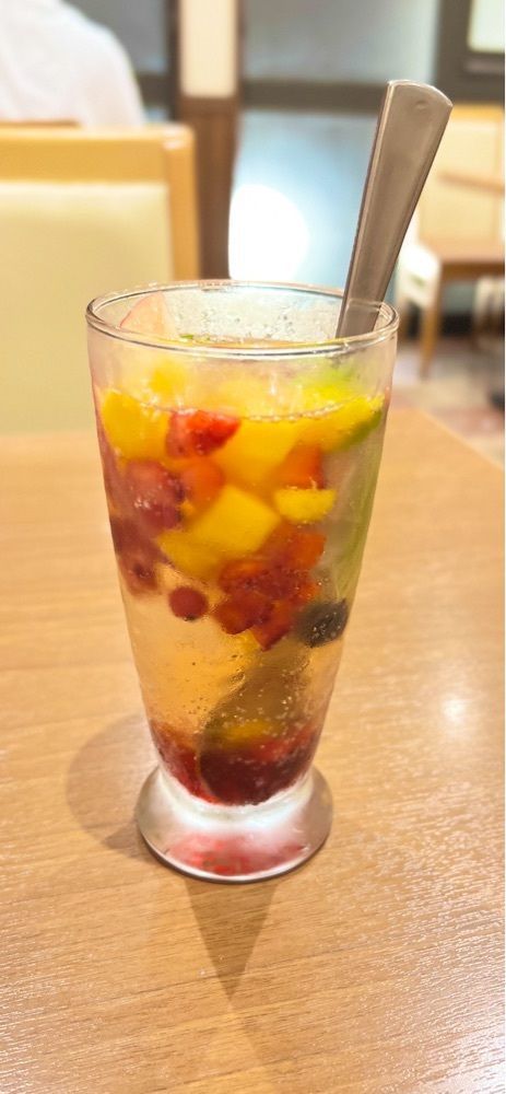 miiさんが投稿したココス 浦和店（COCO'S）に関する口コミの画像