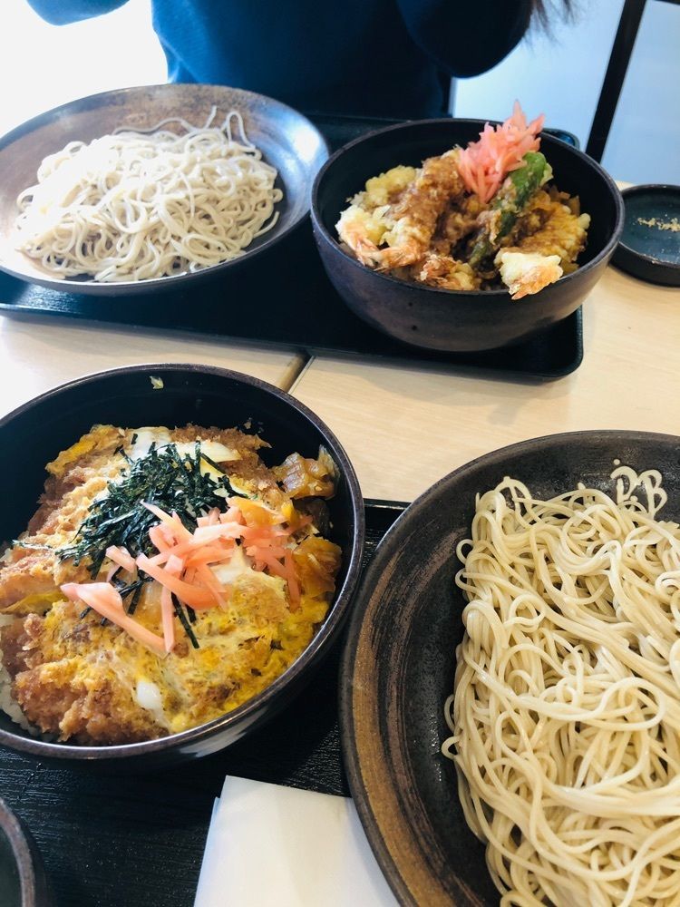 れいんぼうれいんぼうさんが投稿したゆで太郎 行田バイパス店に関する口コミの画像