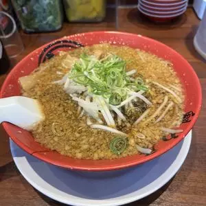 ラーメン魁力屋　南砂店