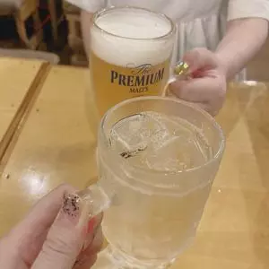 屋台居酒屋 大阪 満マル 西九条南店