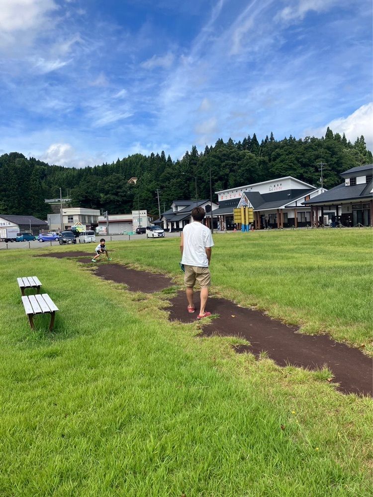 サイターマンさんが投稿した道の駅 清水の里・鳥海郷に関する口コミの画像