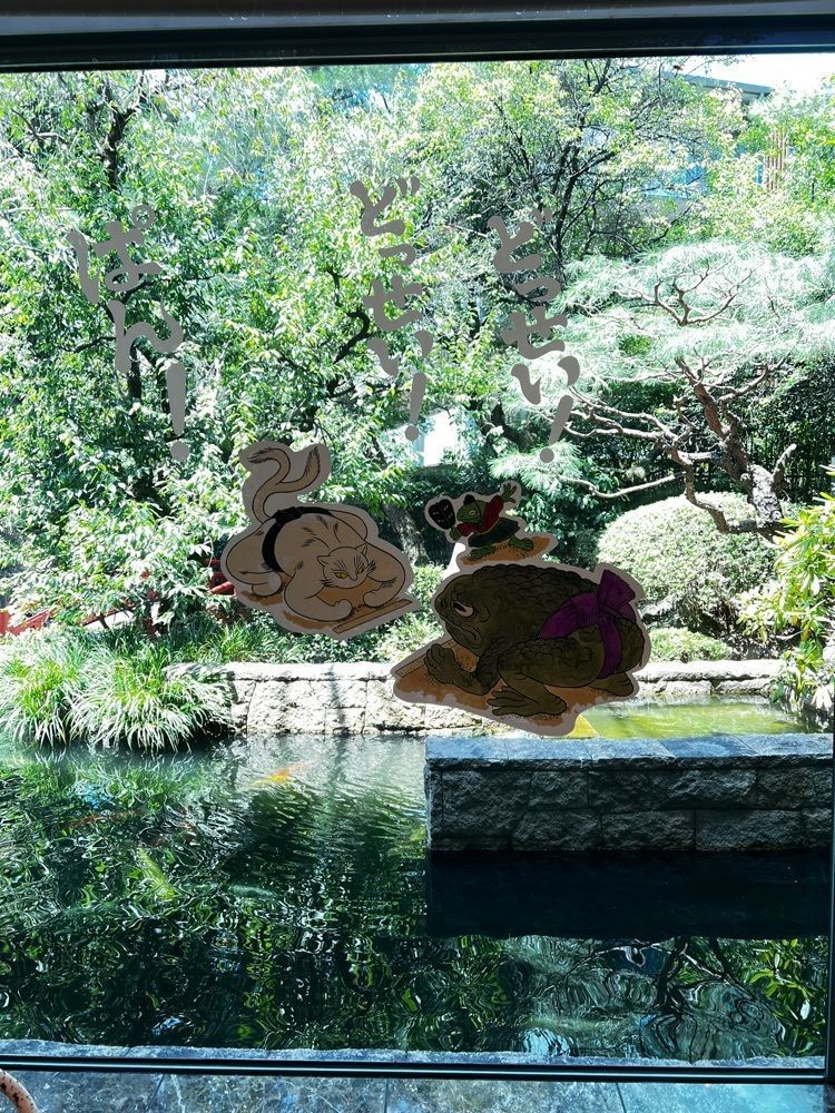 サブ&クルさんが投稿した世田谷文学館に関する口コミの画像