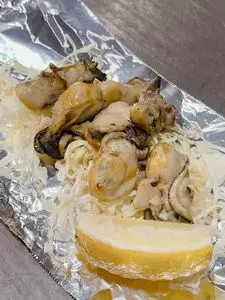 お好み焼き ひろしま