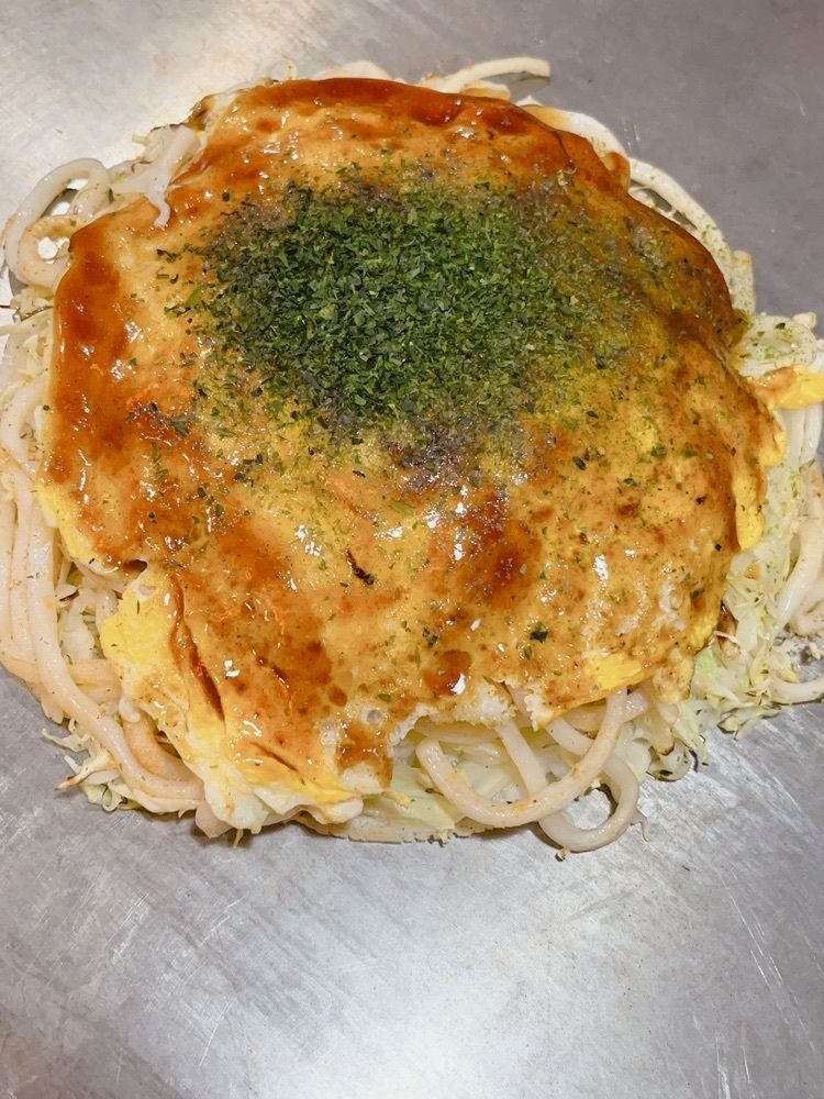 Yukiさんが投稿したお好み焼き ひろしまに関する口コミの画像