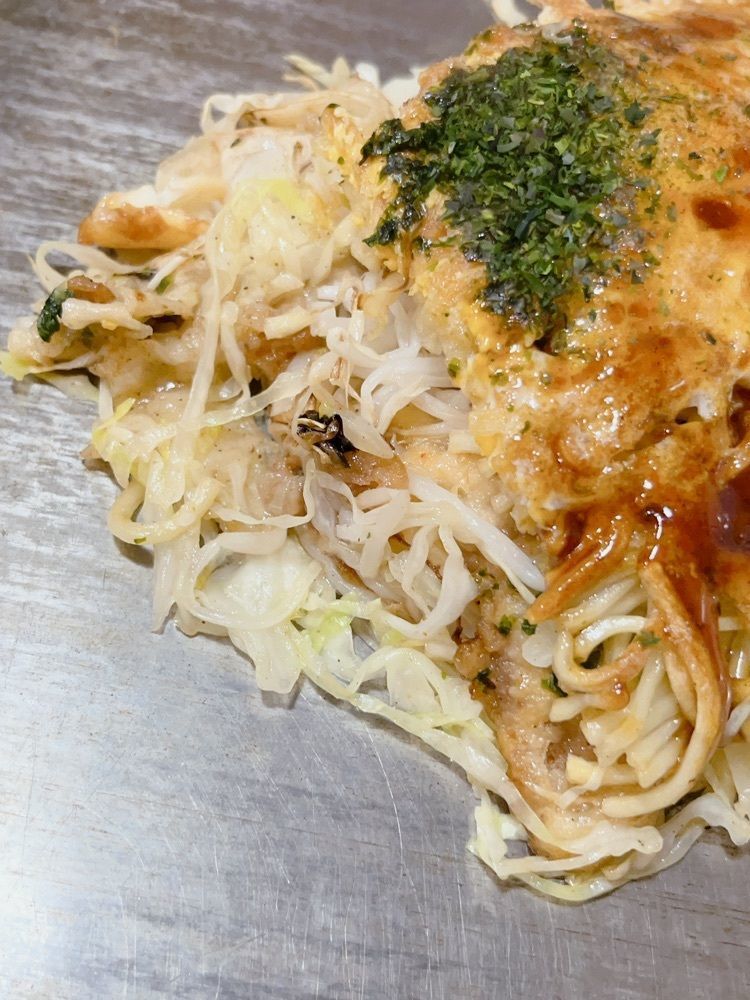 Yukiさんが投稿したお好み焼き ひろしまに関する口コミの画像