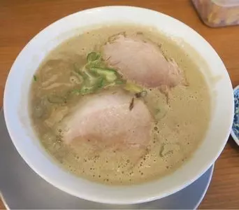 なおちゃんラーメン 糸島本店