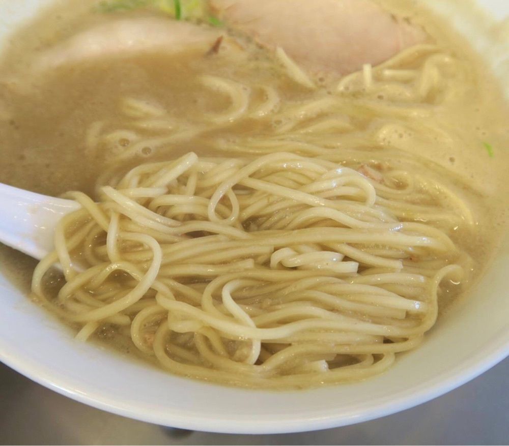 おでかけ探検部さんが投稿したなおちゃんラーメン 糸島本店に関する口コミの画像