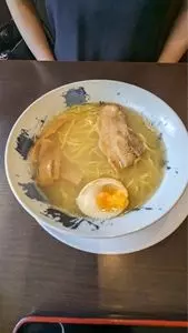 らぁめん天風軒 泉佐野店