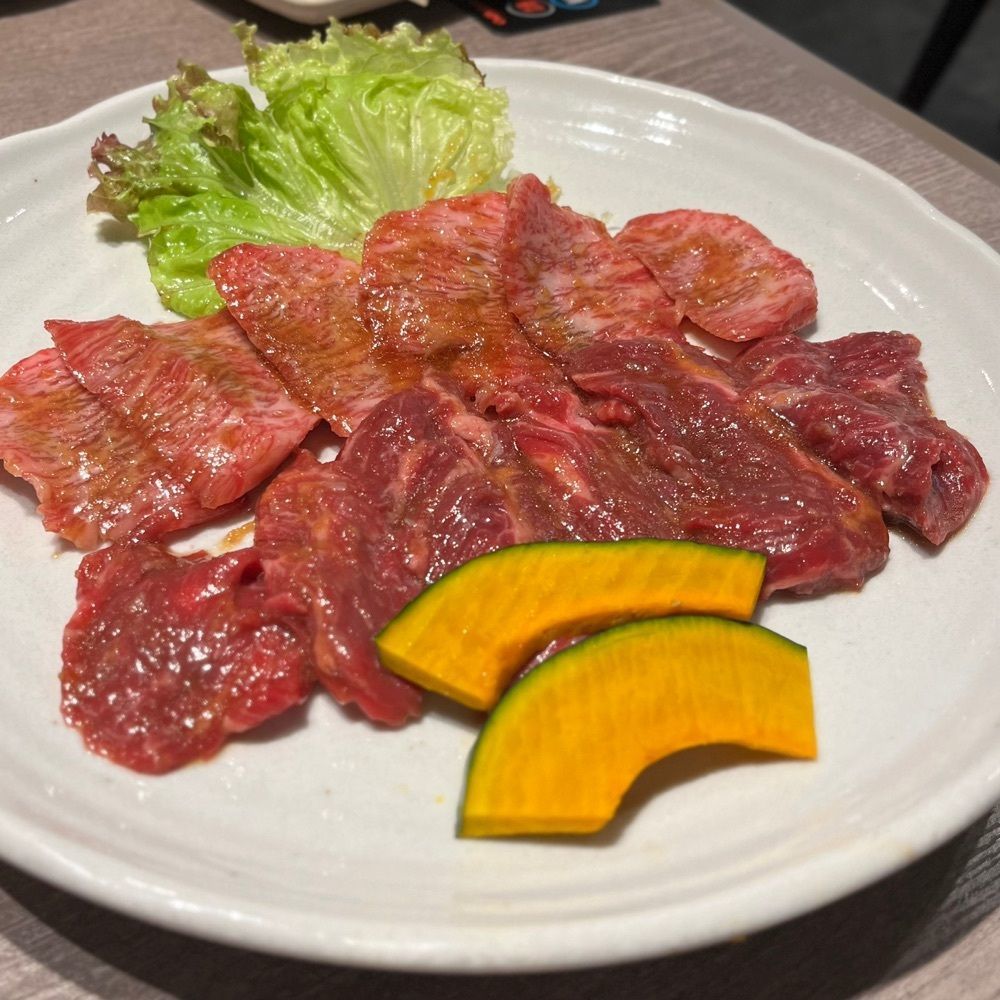 フードアナリストあいさんが投稿したモランボンに関する口コミの画像