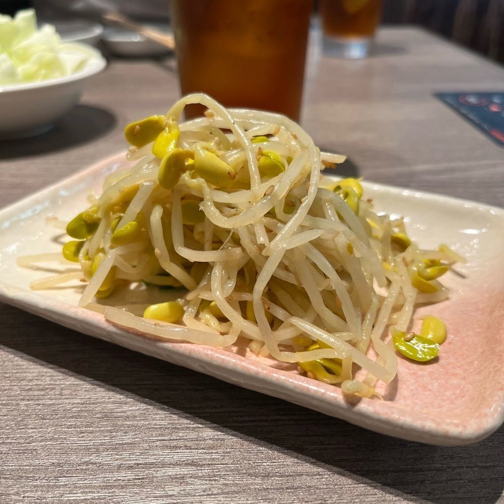 フードアナリストあいさんが投稿したモランボンに関する口コミの画像