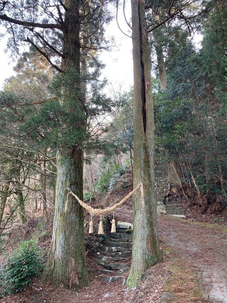 formal_cafeteria_8688さんが投稿した宇曽嶽神社に関する口コミの画像