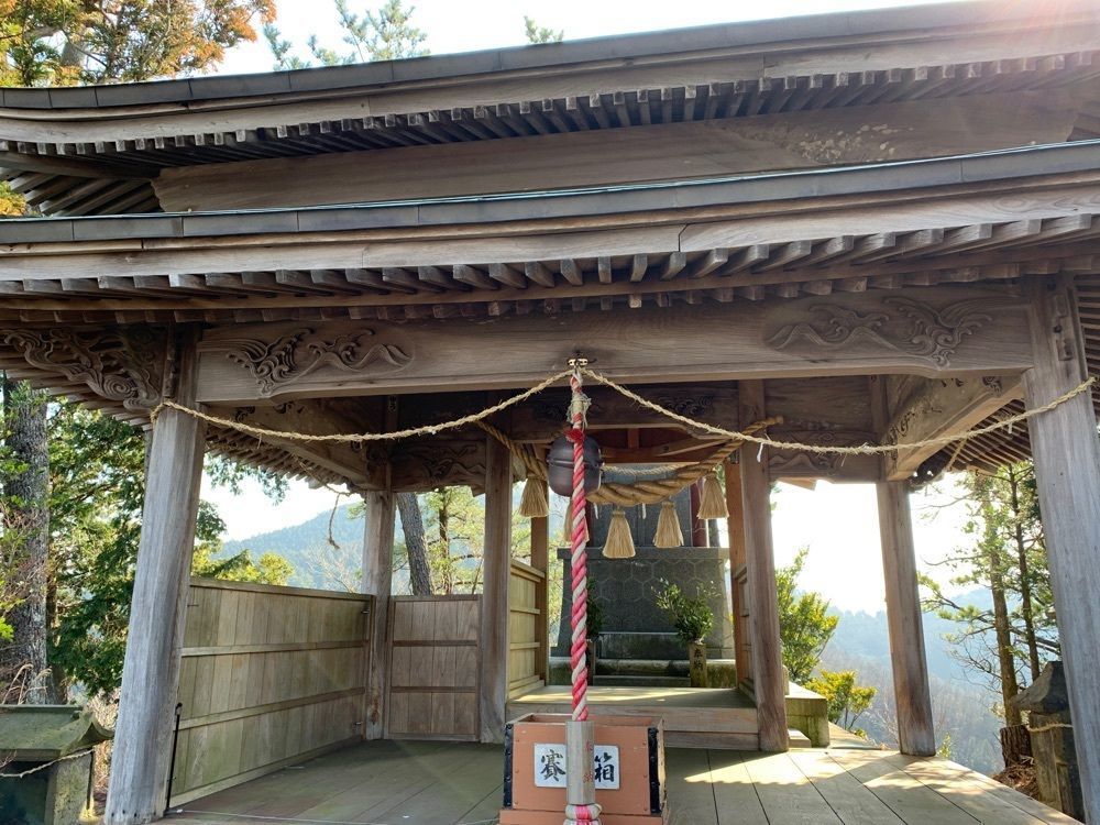 formal_cafeteria_8688さんが投稿した宇曽嶽神社に関する口コミの画像