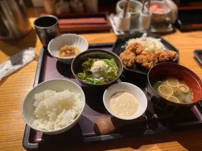やまや JR三ノ宮店