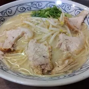 一航（いっこう【旧店名】珍竜軒）