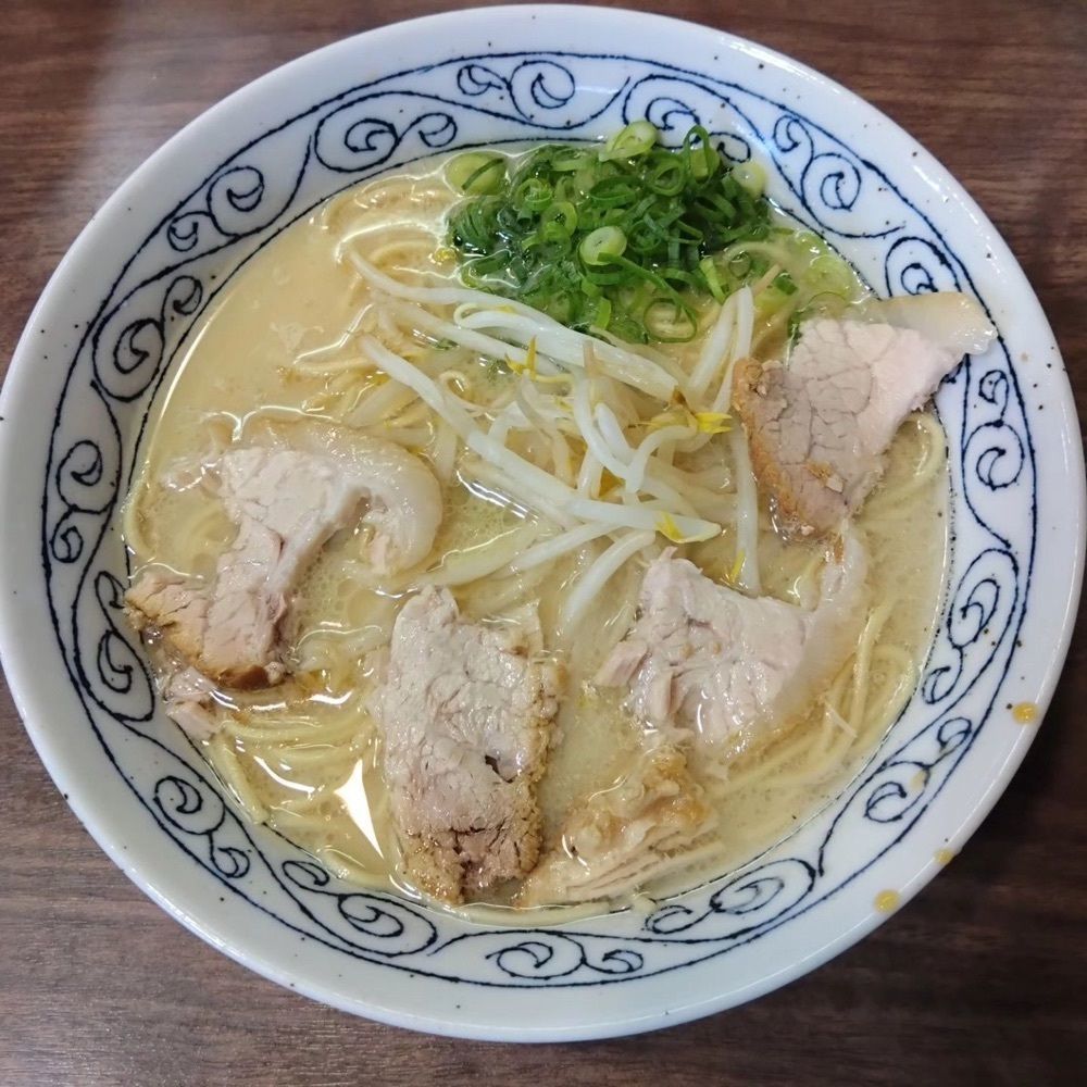 おでかけ探検部さんが投稿した一航（いっこう【旧店名】珍竜軒）に関する口コミの画像