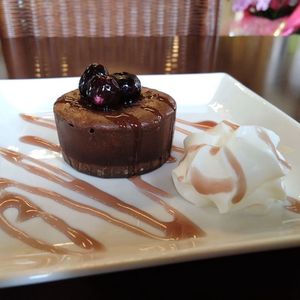 ハニーカフェ Sun-Sac（サン・サク） 1枚目