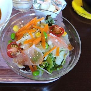 ハニーカフェ Sun-Sac（サン・サク） 3枚目