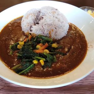 ハニーカフェ Sun-Sac（サン・サク） 4枚目