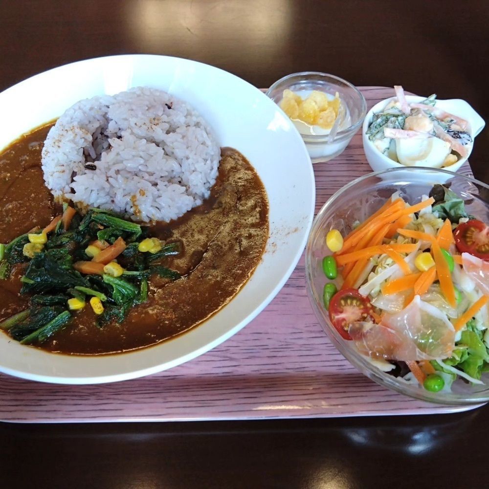 おでかけ探検部さんが投稿したハニーカフェ Sun-Sac（サン・サク）に関する口コミの画像