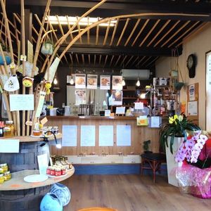 ハニーカフェ Sun-Sac（サン・サク） 7枚目