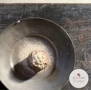 夕方喫茶