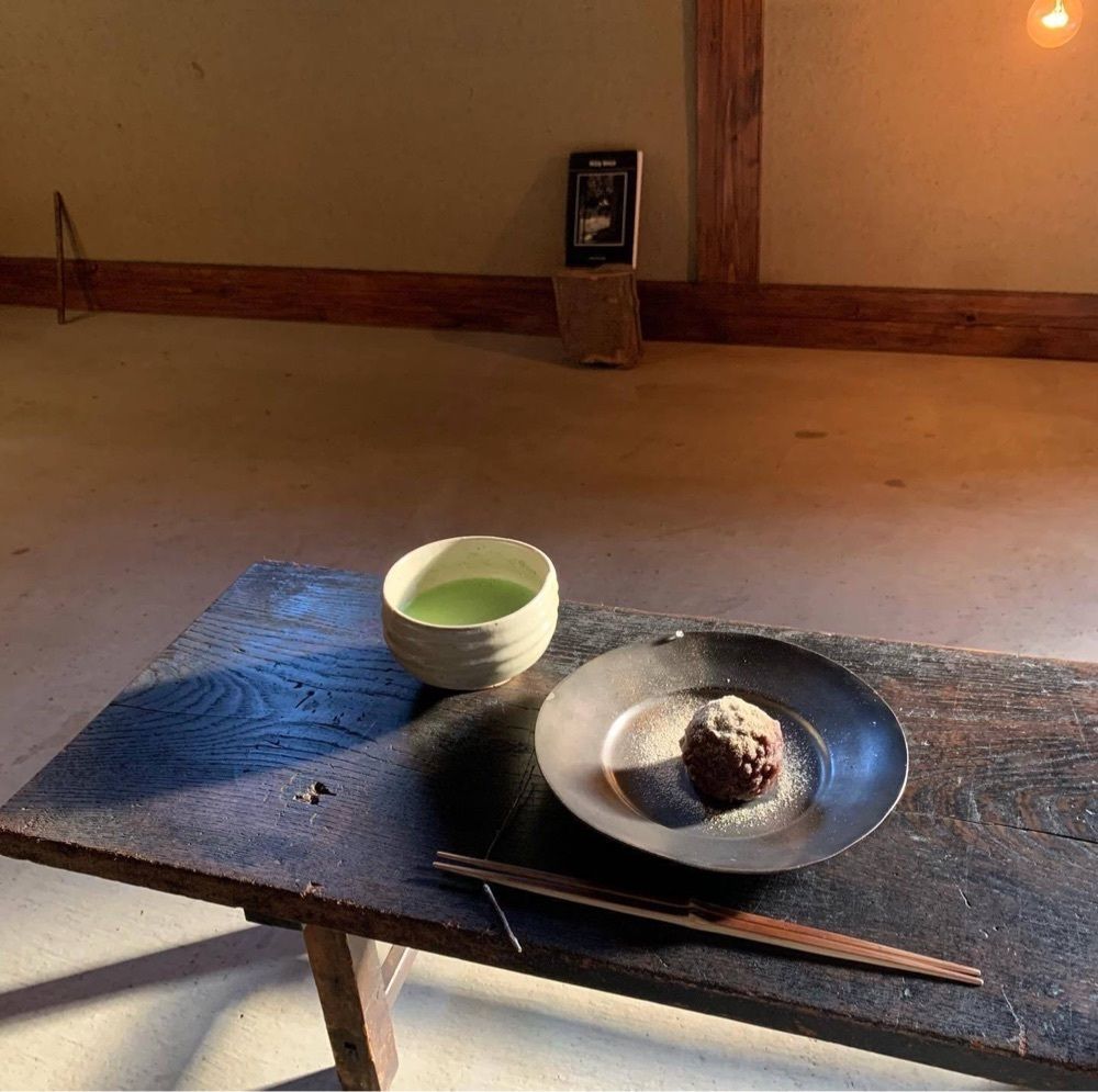 おでかけ探検部さんが投稿した夕方喫茶に関する口コミの画像
