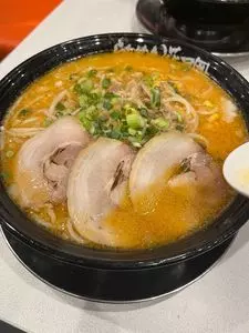 らあめん花月嵐 東領家店