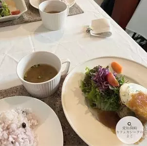 カフェカシータのよこ（cafecasitaのよこ）