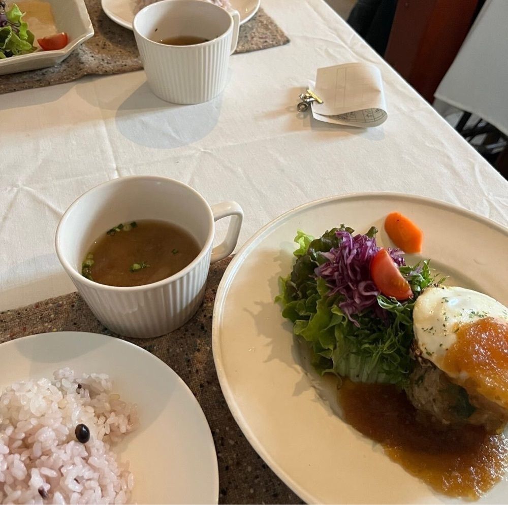 おでかけ探検部さんが投稿したカフェカシータのよこ（cafecasitaのよこ）に関する口コミの画像