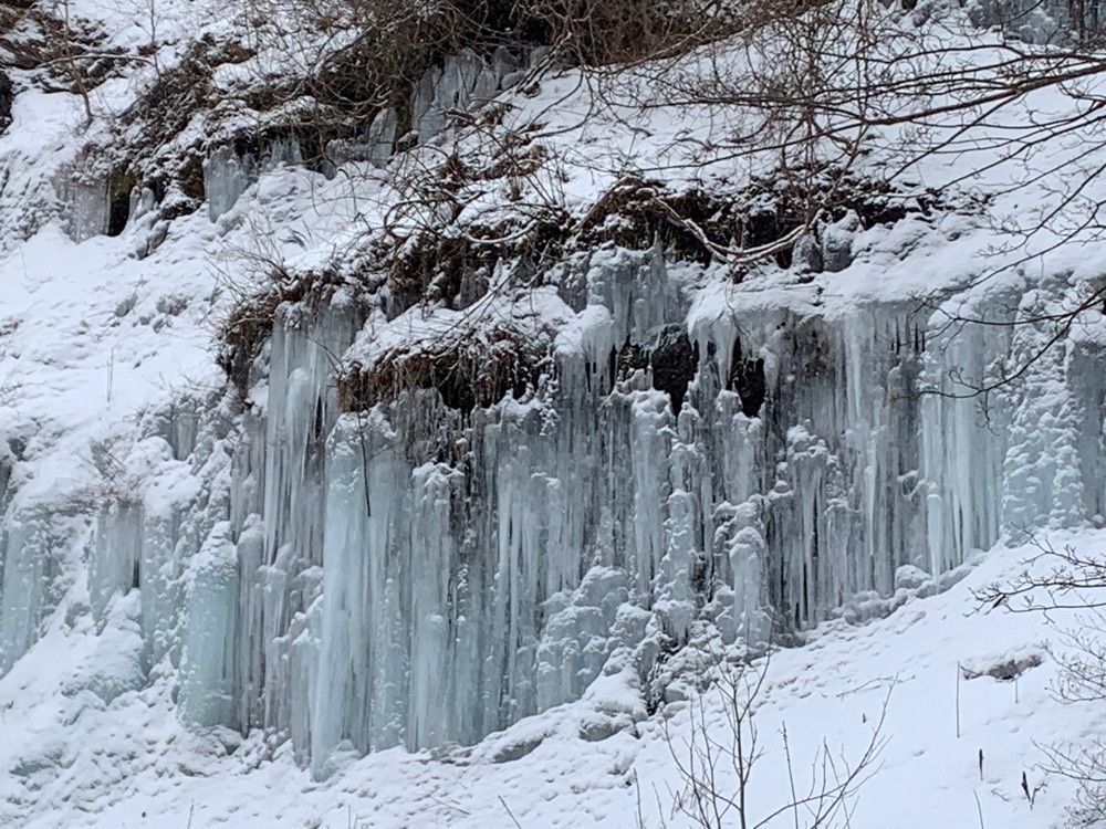 Howl Monさんが投稿した湯川渓谷に関する口コミの画像