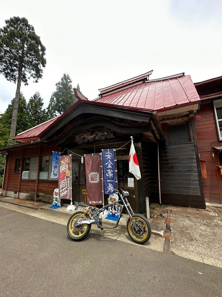 BOM-BA-YEさんが投稿した風巻神社に関する口コミの画像