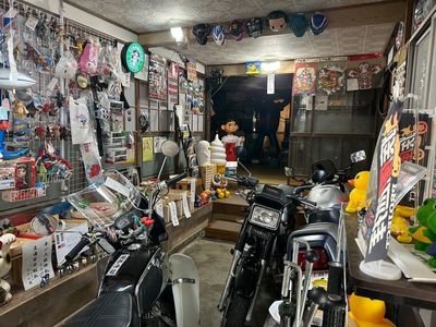施設画像