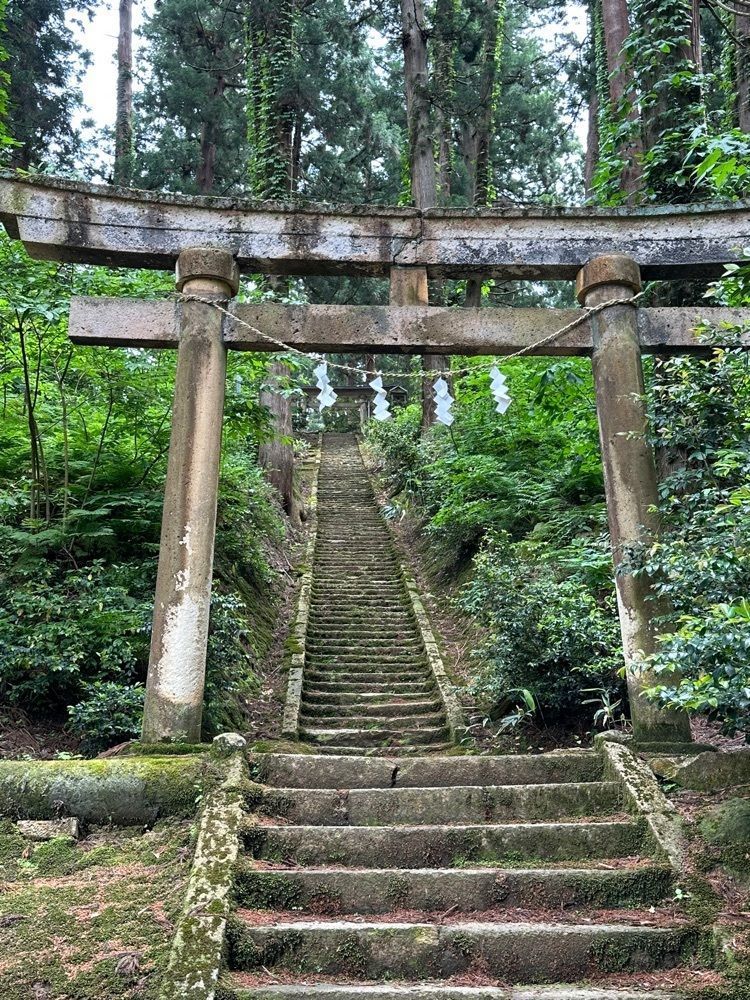 BOM-BA-YEさんが投稿した風巻神社に関する口コミの画像