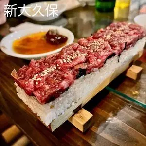 옥정가（オクジョンガ【旧店名】PALLET46 新大久保店）