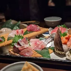 酒々屋 和海（ささや なごみ）