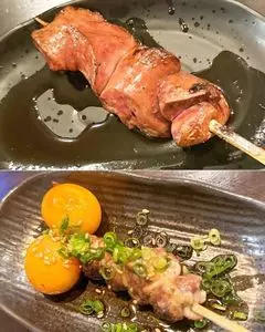 やきとりむっちゃん