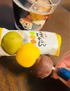 一六本舗 本社工場