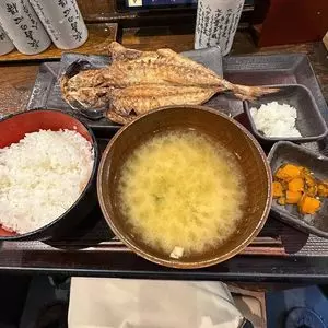 しんぱち食堂 新宿店
